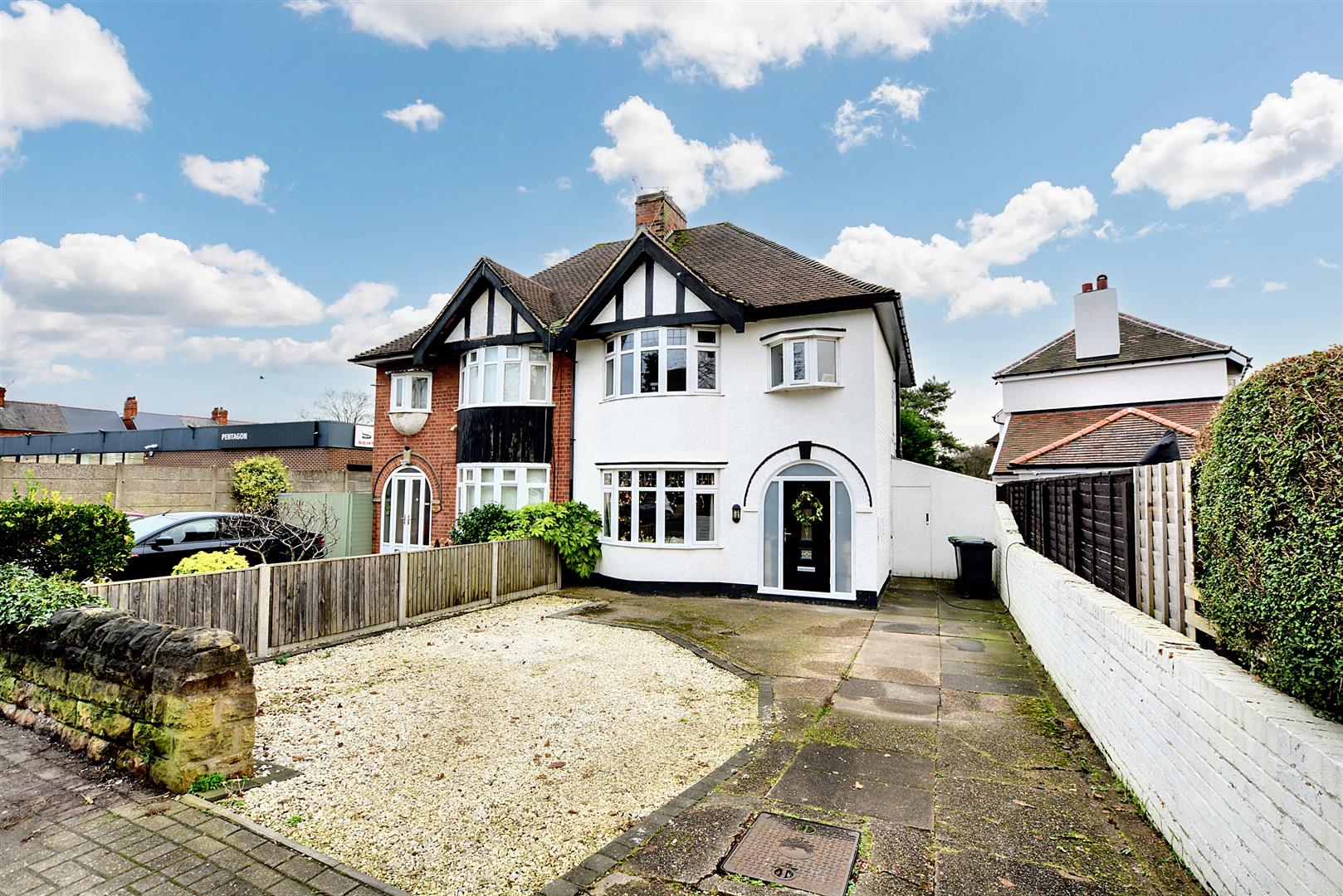 High Road, Beeston, Nottingham Robert Ellis Estate Agents